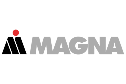 Logo von MAGNA Metalforming GmbH