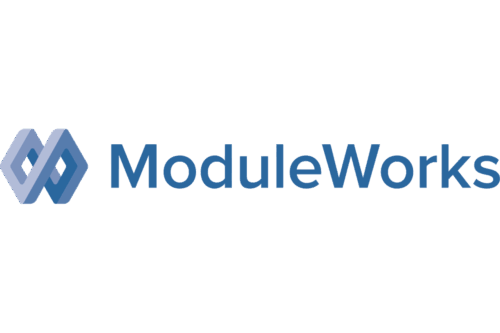 Logo von ModuleWorks GmbH