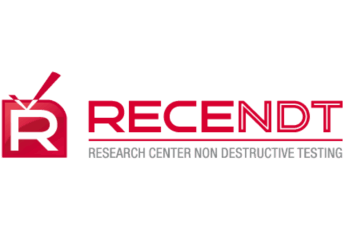 Logo von RECENDT – Research Center for Non-Destructive Testing GmbH