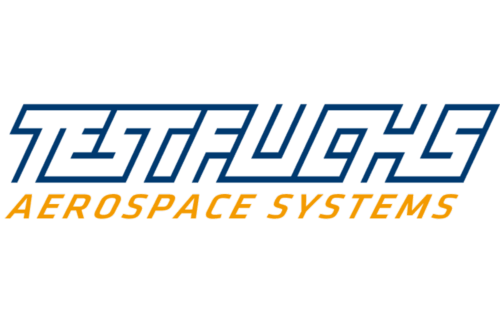 Logo von TEST-FUCHS Aerospace Systems GmbH