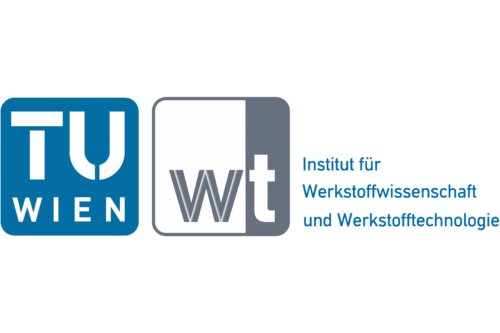 Logo von Technische Universität Wien – Institut für Werkstoffwissenschaft und Werkstofftechnologie