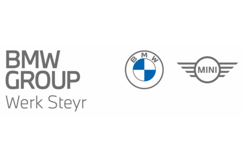 Logo von BMW Motoren GmbH