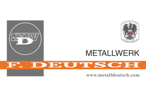 Logo von Friedrich Deutsch Metallwerk Gesellschaft m.b.H.