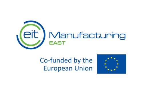 Logo von EIT Manufacturing East GmbH