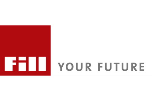 Logo von Fill Gesellschaft m.b.H.