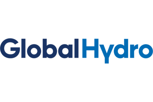 Logo von Global Hydro Energy GmbH